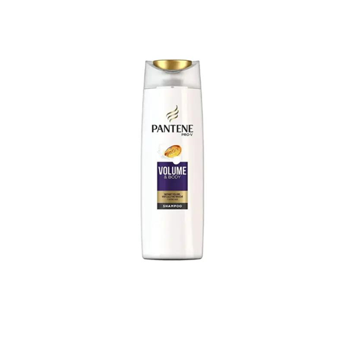 PANTENE Volume Shampoo 360ml PANTENE Volume Shampoo 360ml